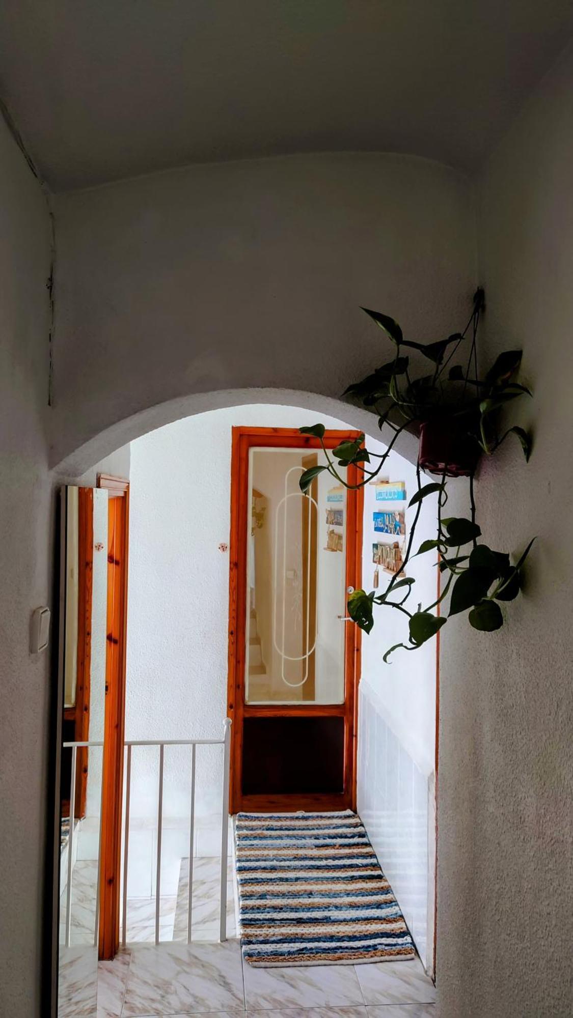 Entre El Mar Y La Montana Apartment Jijona Exterior photo